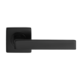 Дверна ручка MVM TOTAL S-1137 BLACK Зображення