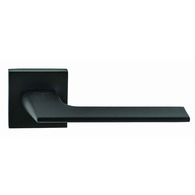 Дверна ручка Oro&Oro UNICA 065-15E BLACK Зображення