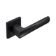 Дверна ручка Linde BERLI SLIM A-2010/E20 BLACK Зображення
