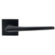 Дверна ручка Linde A-2029 BLACK Зображення
