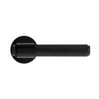 Дверна ручка Linde TEHNO A-2023 BLACK Зображення