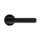 Дверна ручка Linde TEHNO A-2023 BLACK Зображення