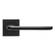 Дверна ручка MVM SERENITY Z-1809/E20 Black Зображення