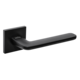 Дверна ручка MVM SERENITY Z-1809/E20 Black Зображення
