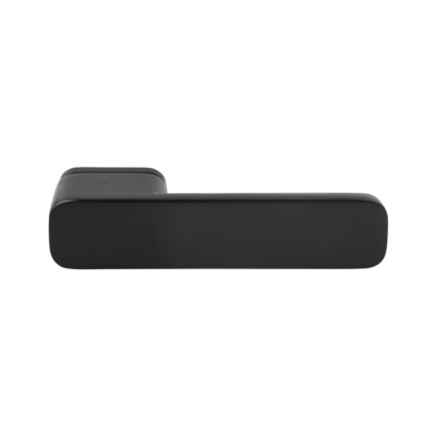Дверна ручка Linde PLANUM A-2017 BLACK Зображення