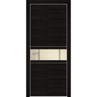 Міжкімнатні двері Wakewood Liberty VIP 03  Зображення