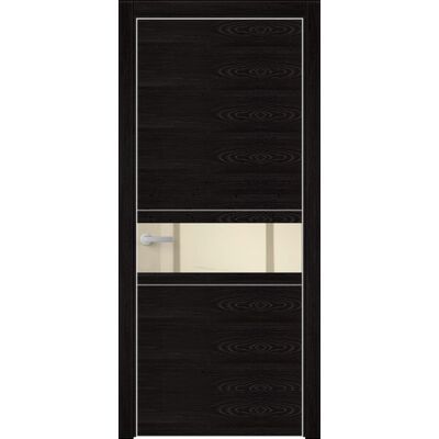 Міжкімнатні двері Wakewood Liberty VIP 03  Зображення