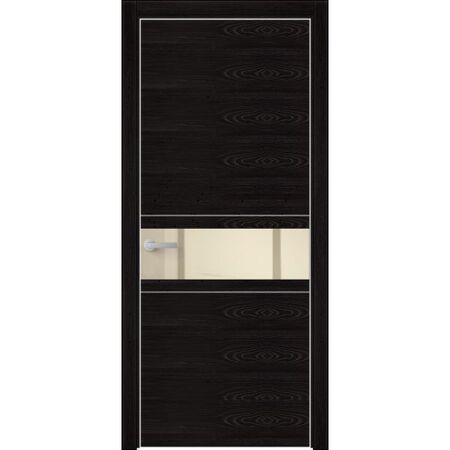 Міжкімнатні двері Wakewood Liberty VIP 03  Зображення