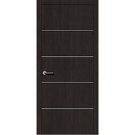 Міжкімнатні двері Wakewood Forte 14  Зображення