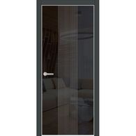 Міжкімнатні двері Wakewood Bogemia VIP 68 Зображення
