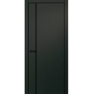 Міжкімнатні двері Wakewood Forte 18 Зображення