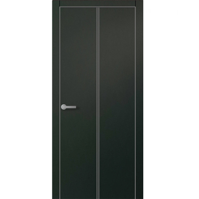Міжкімнатні двері Wakewood Forte 19 Зображення