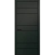 Міжкімнатні двері Wakewood Forte 20 Зображення
