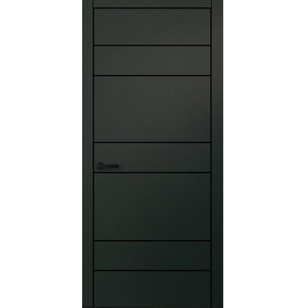 Міжкімнатні двері Wakewood Forte 20 Зображення