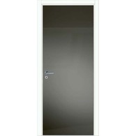 Міжкімнатні двері Wakewood Solo VIP 01 Зображення