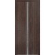 Міжкімнатні двері Wakewood Forte Cleare 03 Зображення