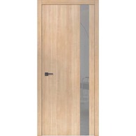 Міжкімнатні двері Wakewood Forte Cleare 05 Зображення