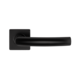 Дверна ручка MVM ARCO S-1101 BLACK Зображення