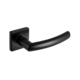 Дверна ручка MVM ARCO S-1101 BLACK Зображення