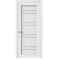 Міжкімнатні двері Wakewood Aura 01 Soft-touch  Зображення