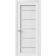 Міжкімнатні двері Wakewood Aura 12 Soft-touch  Зображення