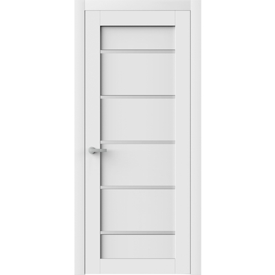 Міжкімнатні двері Wakewood Aura 12 Soft-touch  Зображення