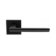 Дверна ручка Linde STEEL A-2021 BLACK Зображення