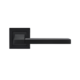 Дверна ручка Linde GROTTI A-2008 BLACK Зображення