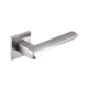 Дверна ручка Linde WAVE A-2018 SC Зображення