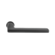Дверна ручка MVM FLAT M-2103 BLACK Зображення