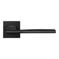 Дверна ручка MVM FRIO SLIM Z-1220/E20 BLACK Зображення