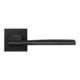 Дверна ручка MVM FRIO SLIM Z-1220/E20 BLACK Зображення