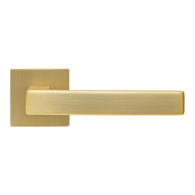 Дверна ручка MVM WONDE Z-1810 SB Зображення
