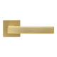 Дверна ручка MVM WONDE Z-1810 SB Зображення