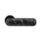 Дверна ручка MVM MARMO Z-1804 BLACK Зображення