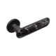 Дверна ручка MVM MARMO Z-1804 BLACK Зображення