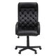 Крісло Mini Lord Full Black Чорне (к-0439) Зображення