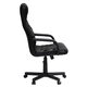 Крісло Mini Lord Full Black Чорне (к-0439) Зображення
