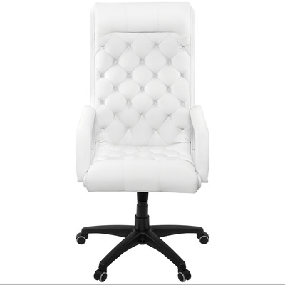 Крісло Mini Lord Full White Біле (к-0505) Зображення