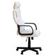 Крісло Traider White panda Біле (к-0440) Зображення