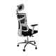 Крісло Barsky ECO White G-11 Зображення