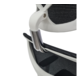 Крісло Barsky ECO White G-11 Зображення