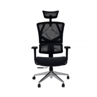 Крісло Barsky ECO Black G-8 Зображення