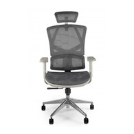 Крісло Barsky ECO Grey G-9 Зображення