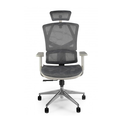 Крісло Barsky ECO Grey G-9 Зображення