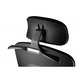 Крісло Barsky ECO Black G-13 slider Зображення