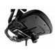 Крісло Barsky ECO Black G-13 slider Зображення