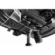 Крісло Barsky ECO Black G-13 slider Зображення