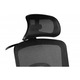 Крісло Barsky ECO Black G-15 slider Зображення