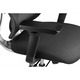 Крісло Barsky ECO Black G-15 slider Зображення